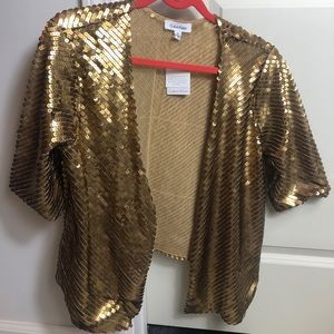 Brand new designer cover